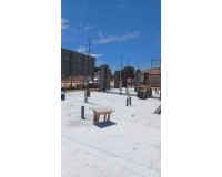 New Build - Detached - Torre-Pacheco
