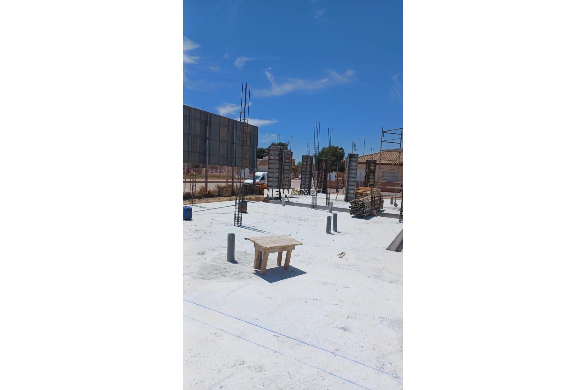 New Build - Detached - Torre-Pacheco