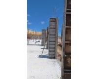 New Build - Detached - Torre-Pacheco