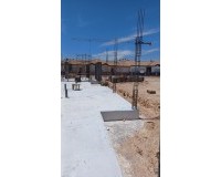 New Build - Detached - Torre-Pacheco