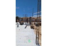 New Build - Detached - Torre-Pacheco