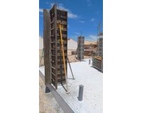 New Build - Detached - Torre-Pacheco