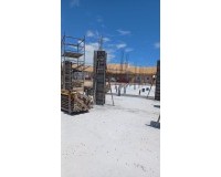 New Build - Detached - Torre-Pacheco
