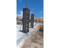 New Build - Detached - Torre-Pacheco