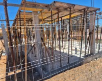 New Build - Detached - Torre-Pacheco