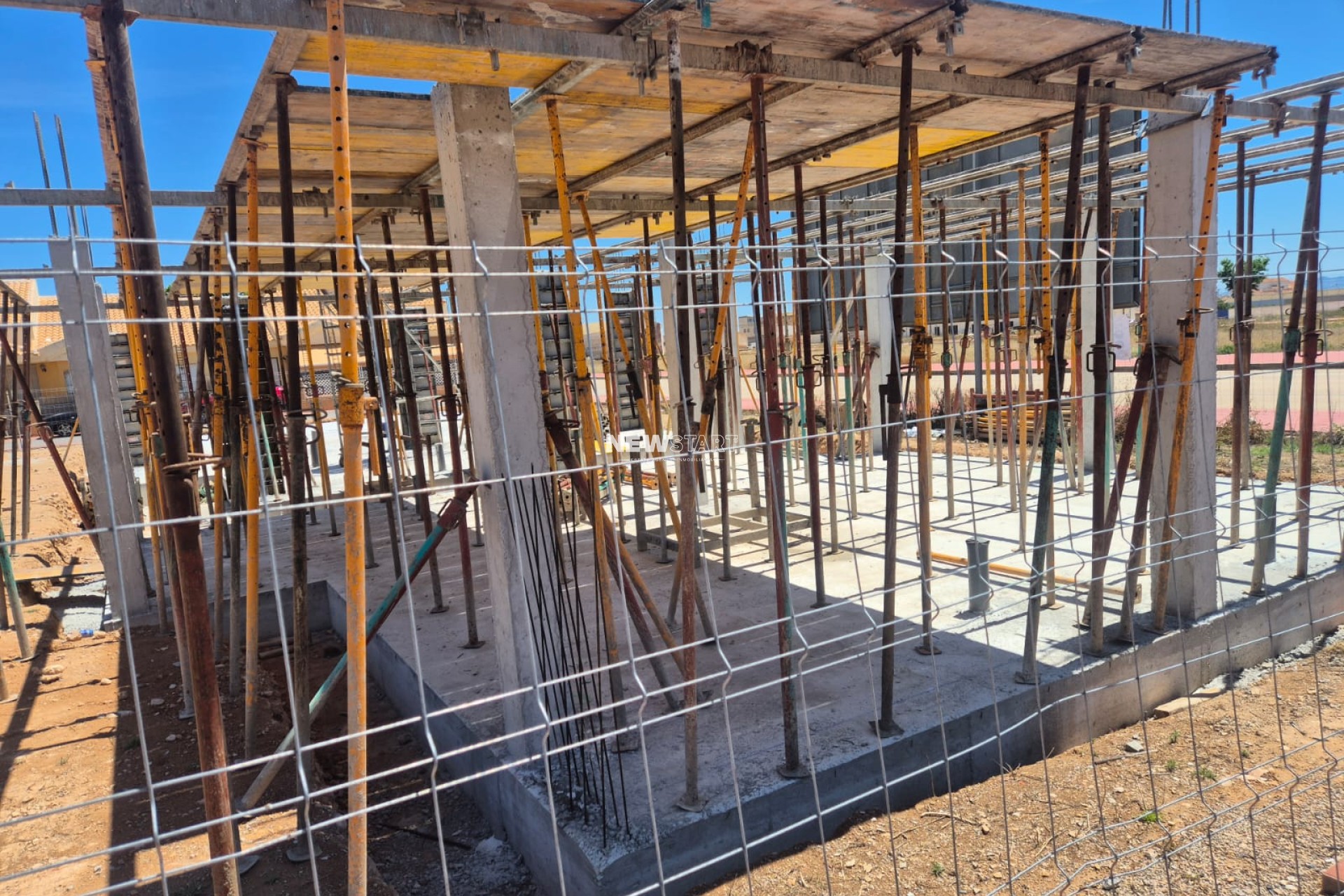 New Build - Detached - Torre-Pacheco