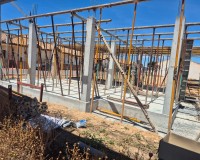 New Build - Detached - Torre-Pacheco