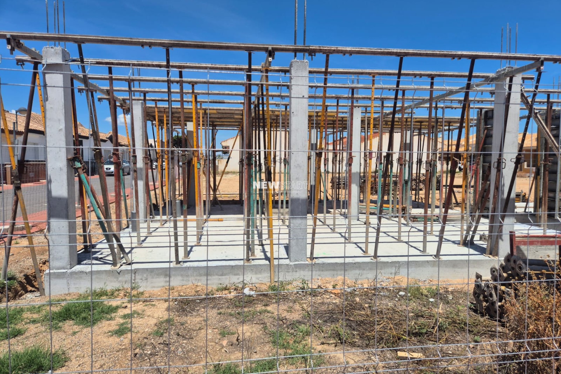 New Build - Detached - Torre-Pacheco