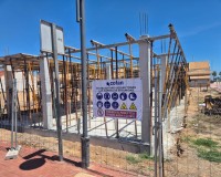 New Build - Detached - Torre-Pacheco
