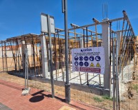 New Build - Detached - Torre-Pacheco