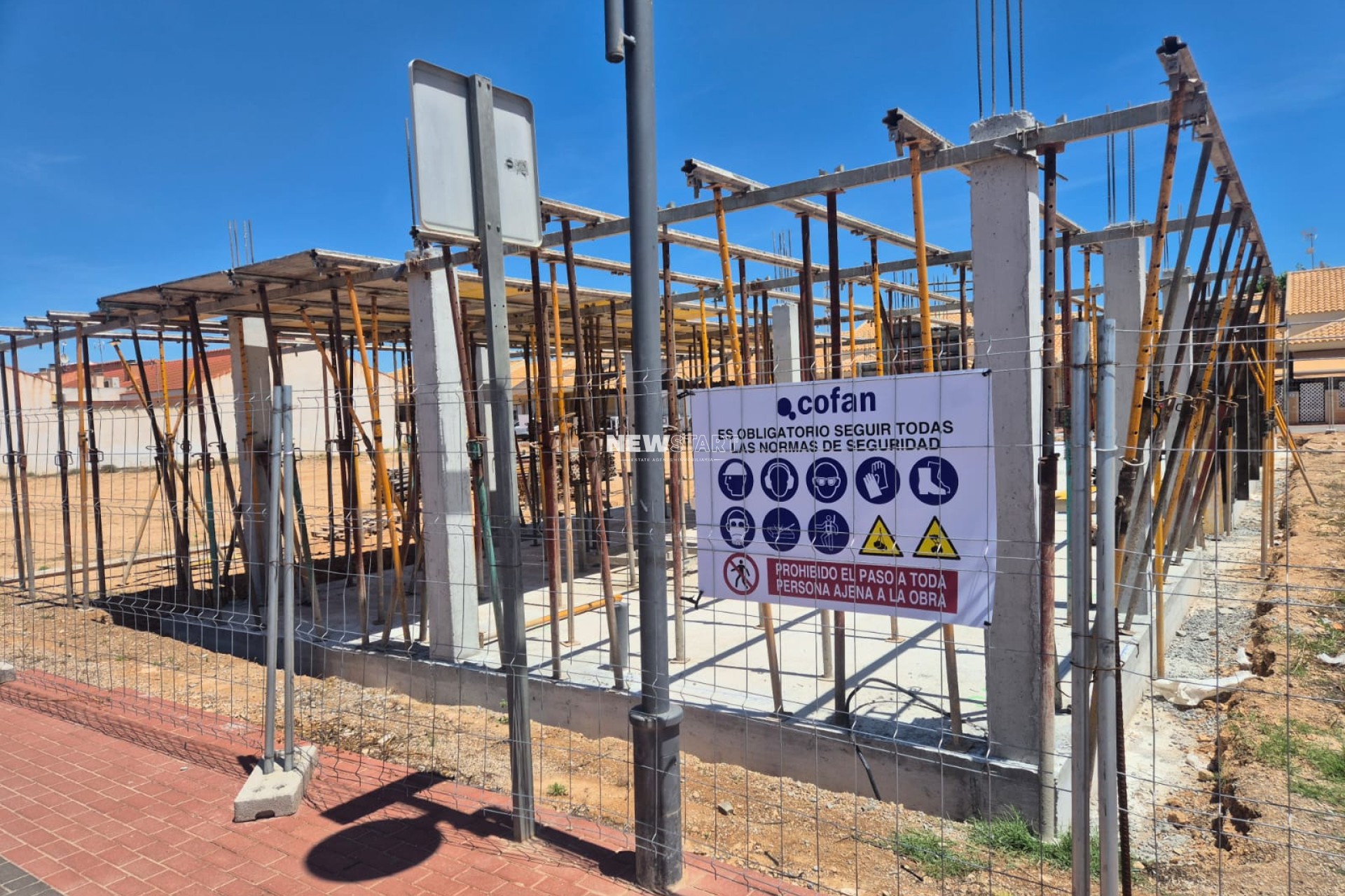 New Build - Detached - Torre-Pacheco