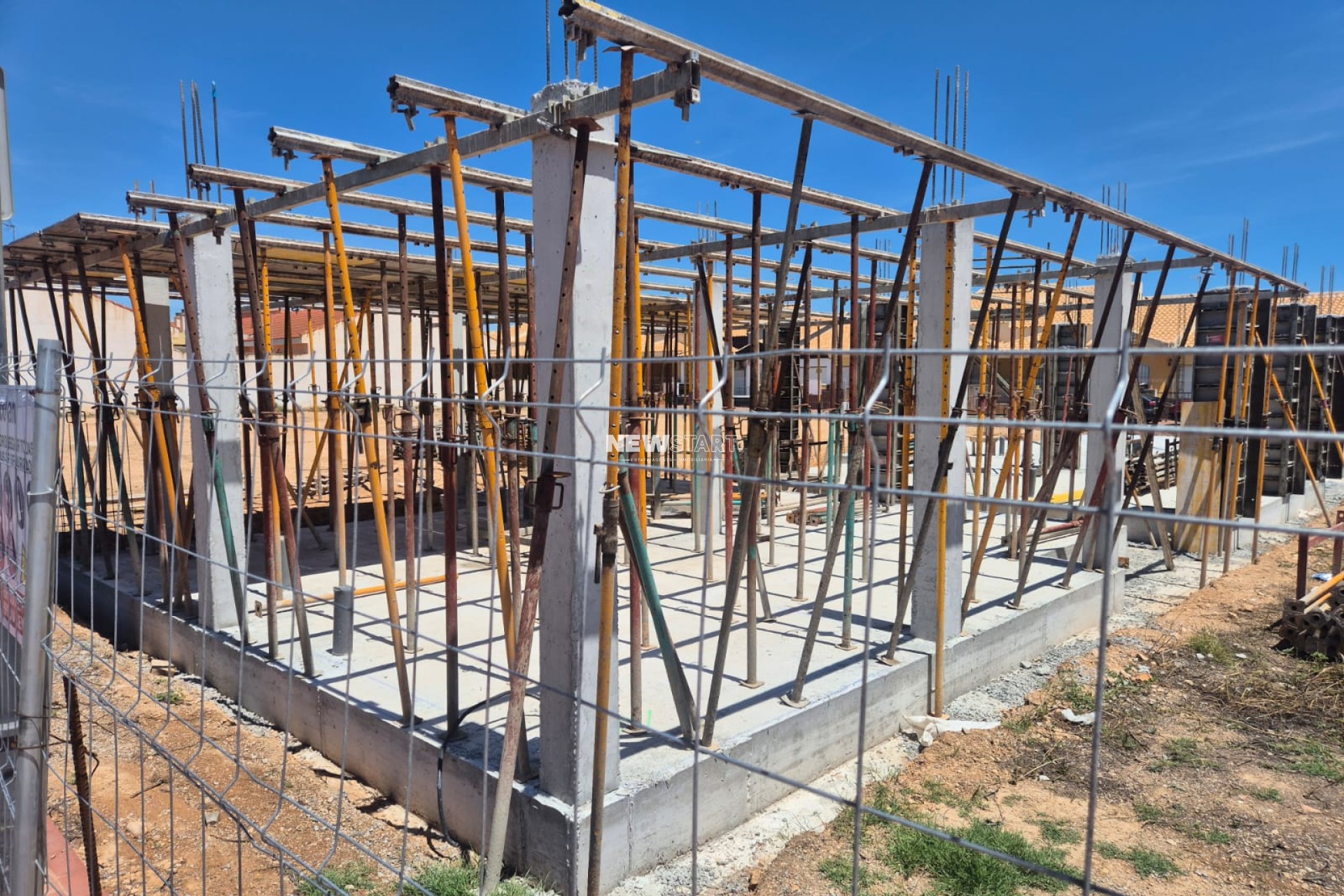 New Build - Detached - Torre-Pacheco