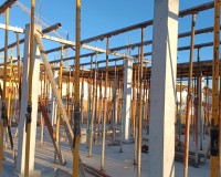 New Build - Detached - Torre-Pacheco