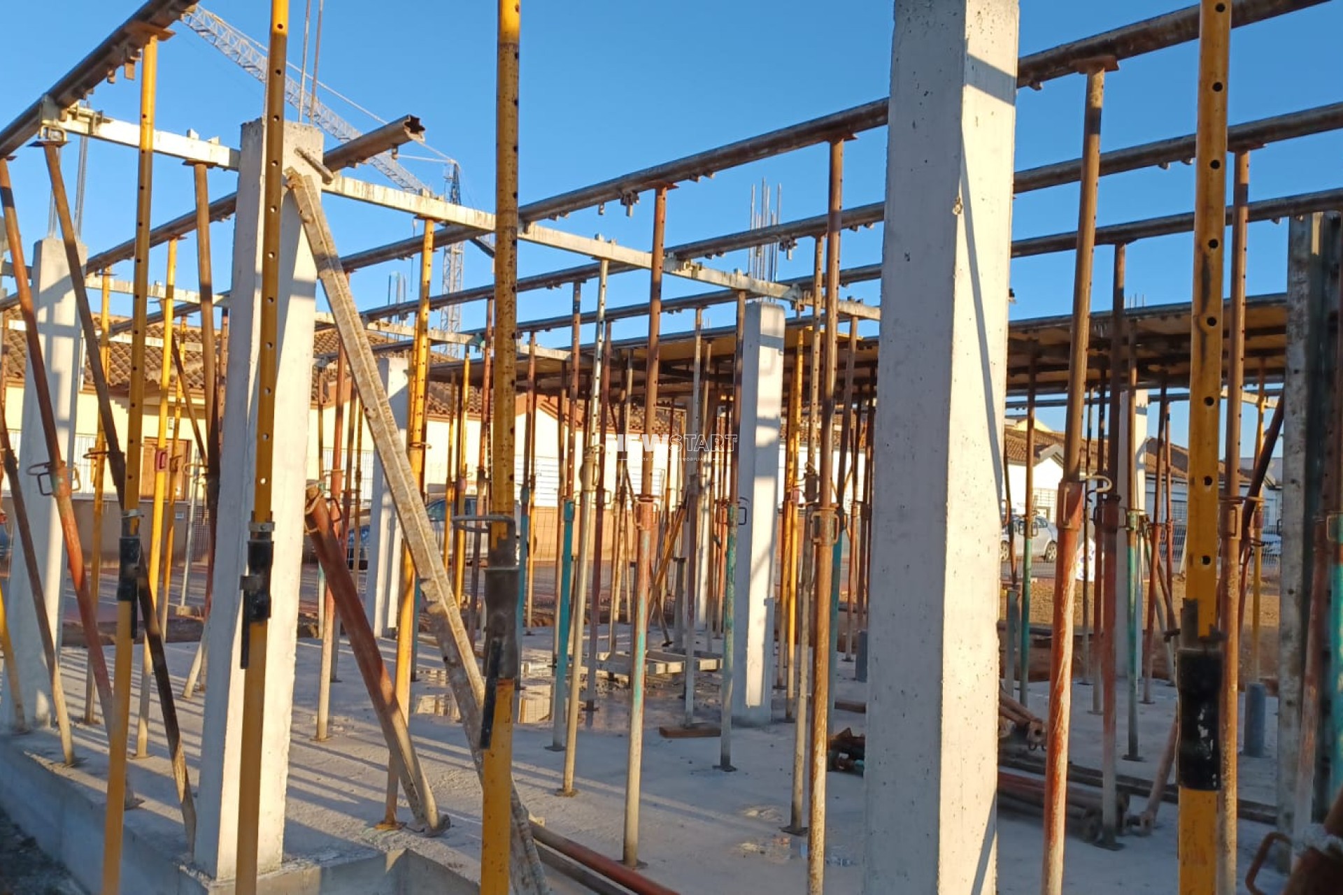 New Build - Detached - Torre-Pacheco