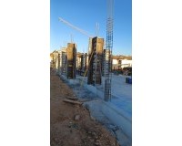 New Build - Detached - Torre-Pacheco