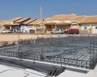 New Build - Detached - Torre-Pacheco