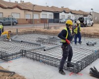 New Build - Detached - Torre-Pacheco