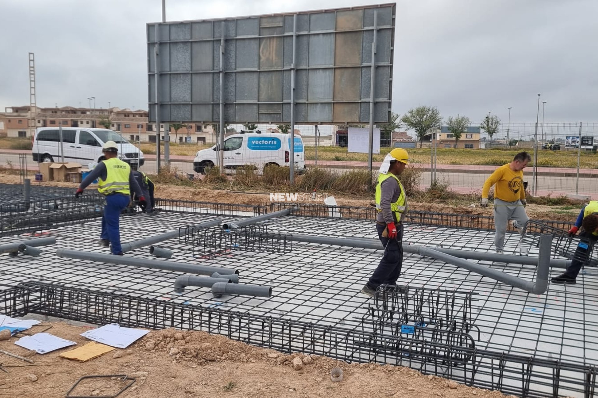 New Build - Detached - Torre-Pacheco