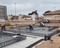 New Build - Detached - Torre-Pacheco