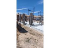 New Build - Detached - Torre-Pacheco
