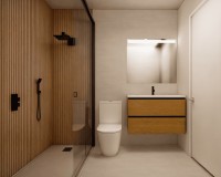 New Build - Detached - Torre-Pacheco