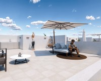 New Build - Detached - Torre-Pacheco