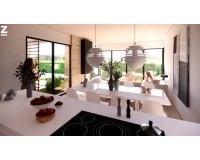 New Build - Detached - Torre-Pacheco
