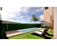 New Build - Detached - Torre-Pacheco