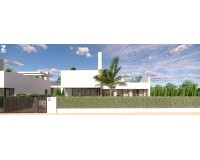 New Build - Detached - Torre-Pacheco