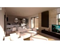 New Build - Detached - Torre-Pacheco