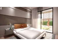New Build - Detached - Torre-Pacheco