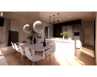 New Build - Detached - Torre-Pacheco
