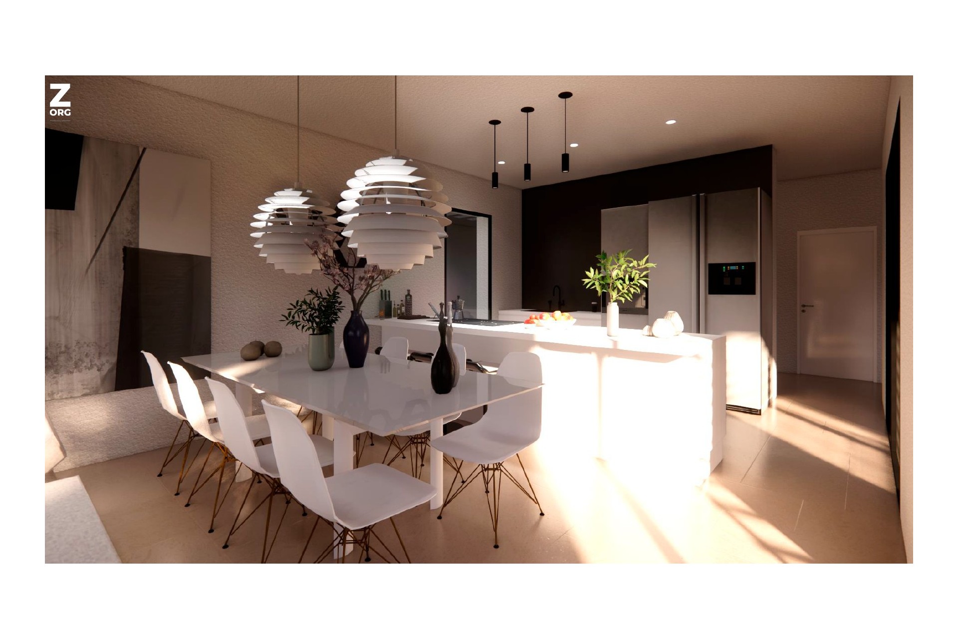 New Build - Detached - Torre-Pacheco
