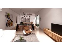 New Build - Detached - Torre-Pacheco