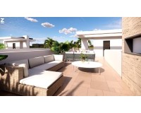 New Build - Detached - Torre-Pacheco