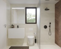 New Build - Detached - Torre-Pacheco