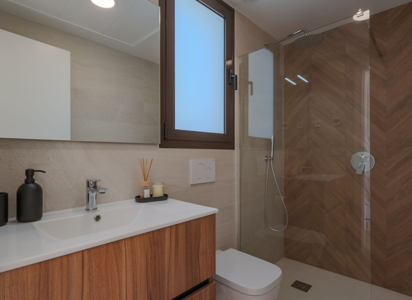 New Build - Detached - Torre-Pacheco