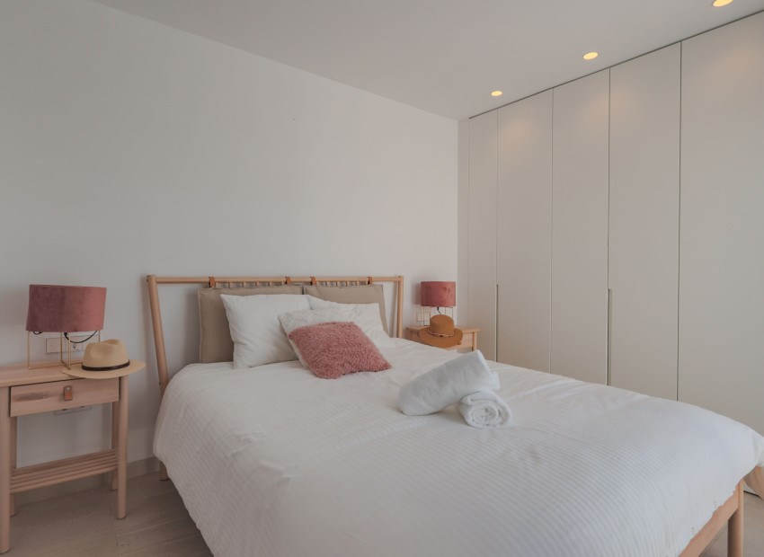 New Build - Detached - Torre-Pacheco