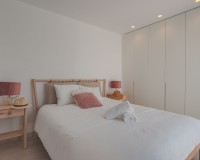 New Build - Detached - Torre-Pacheco