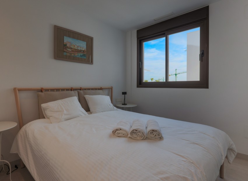 New Build - Detached - Torre-Pacheco