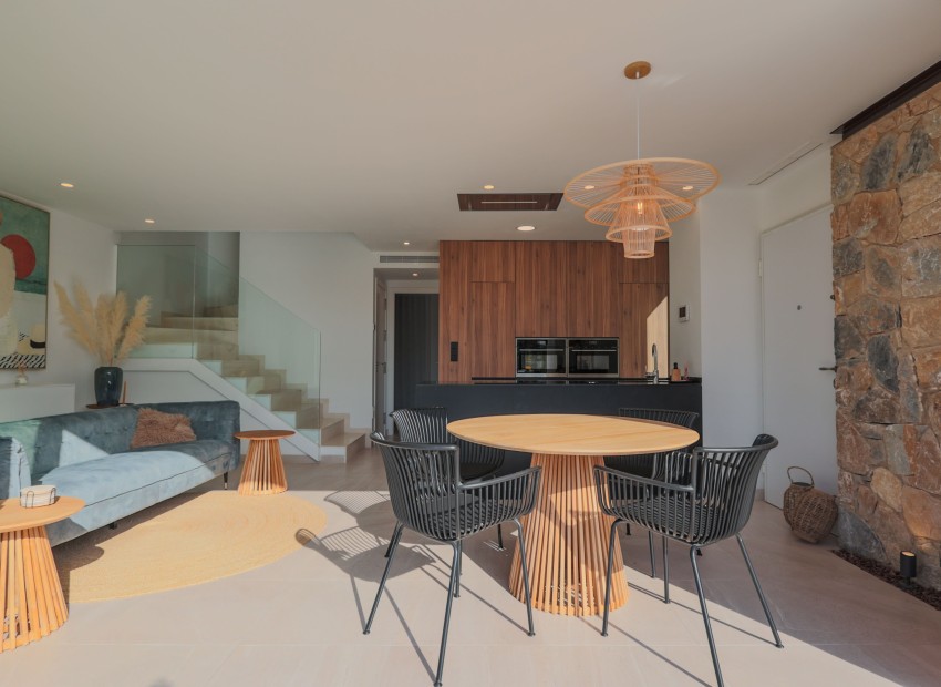 New Build - Detached - Torre-Pacheco