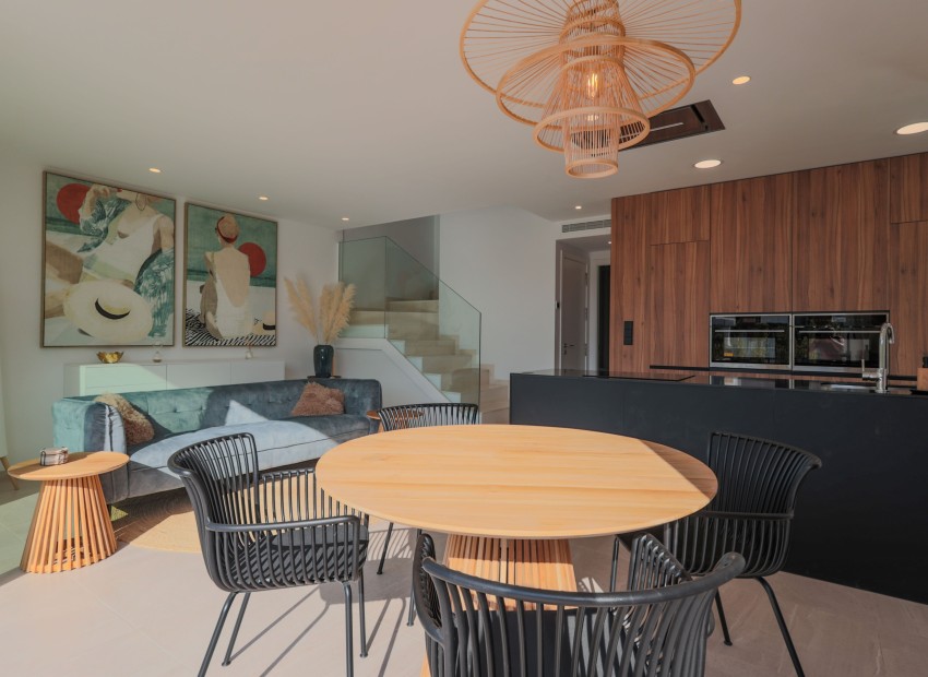 New Build - Detached - Torre-Pacheco