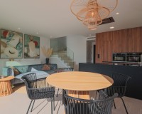 New Build - Detached - Torre-Pacheco