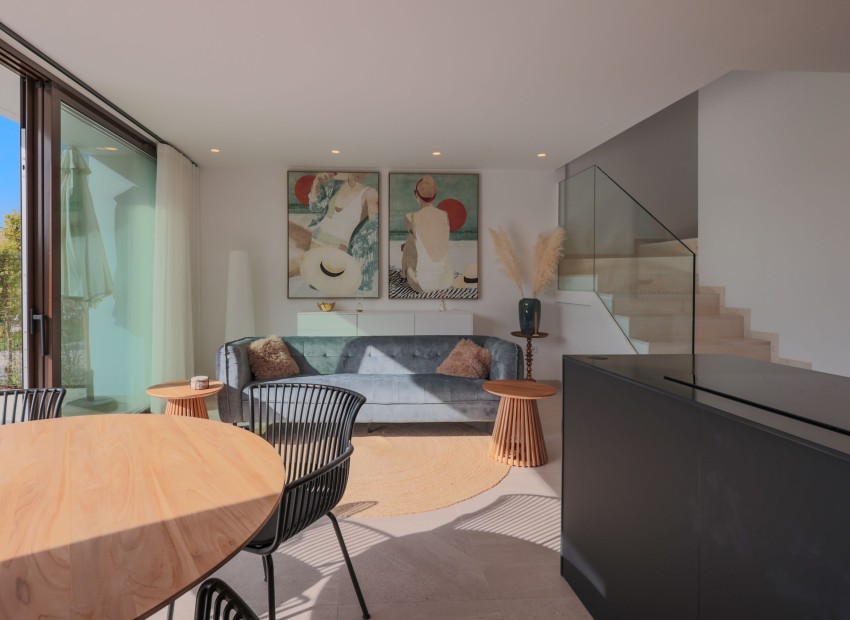 New Build - Detached - Torre-Pacheco