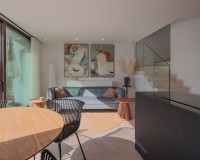 New Build - Detached - Torre-Pacheco