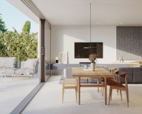 New Build - Detached - Torre-Pacheco