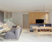 New Build - Detached - Torre-Pacheco