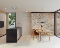 New Build - Detached - Torre-Pacheco