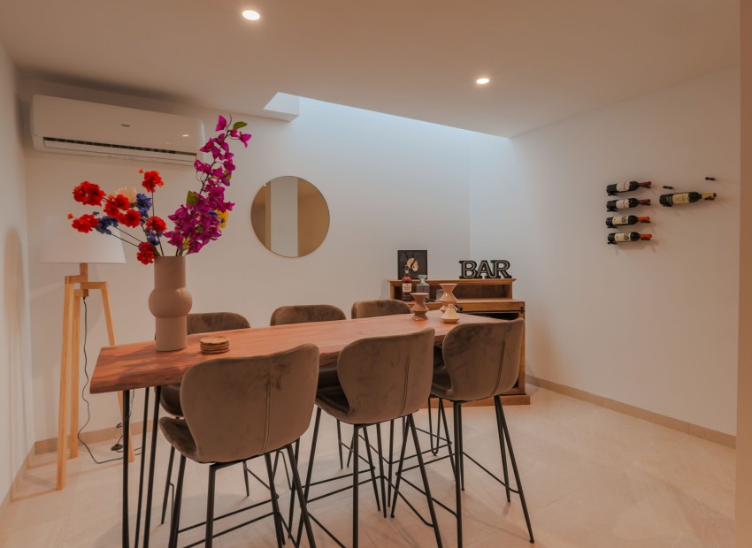 New Build - Detached - Torre-Pacheco