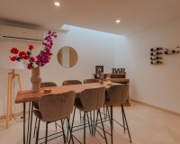New Build - Detached - Torre-Pacheco